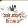  Ajw Specialist Landscaping & Maintenance LTD